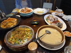 -客家园.山野土菜.宴席(大运城邦店)