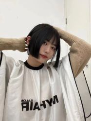 -M1 HAIR烫染