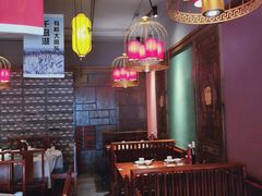 大堂-明丰小渔馆(明月路店)