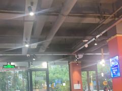 -老船舫·现做活鲜鱼馆(东郊记忆店)