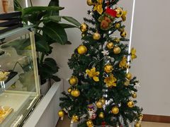 -兔兔家蛋糕甜品(德胜店)