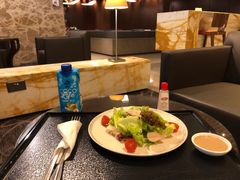 -樟宜机场免税店