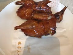 金牌妙龄乳鸽-铭家点心(秦岭路店)