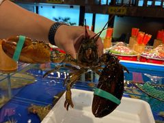 -渔家大院·地道威海菜(石岛店)