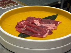 -一绪に寿喜烧(荟聚店)