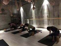 -JC·YOGA静禅瑜伽普拉提