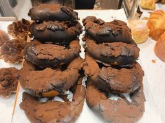 -CARINO BAKERY&CAFE(人广来福士店)