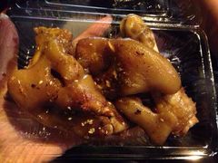 iphone_upload_pic-美人万三·蚝大人生蚝小馆(昌里路店)