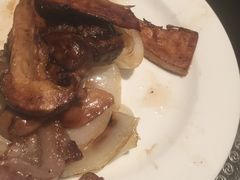 -萨拉伯尔水源素问店·韩国宫廷料理(人民路店)