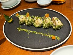 -喜鼎海胆水饺(东港店)