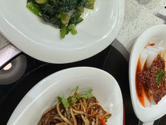 -金柱大盘鸡(和田二街店)