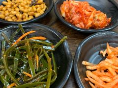 餐前小菜-妈妈手(山大总店)