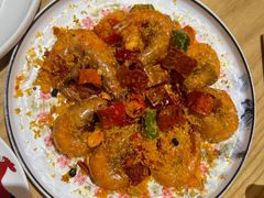 -德胜轩正宗顺德菜(宝安沙井会展中心店)