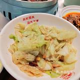 不辣不欢的一顿饭！