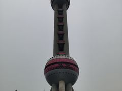 -东方明珠广播电视塔