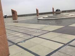 -南汇嘴观海公园