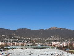 -蓟县盘山滑雪场