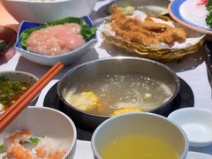 -泓炙颐凤鲜海鲜火锅料理(桐乡店)