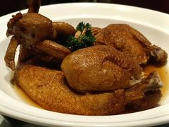 -老德州四合院·德州菜(天衢路店)