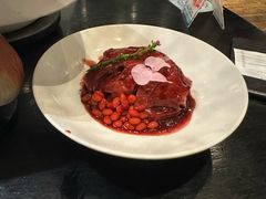 -吴越荣记苏州菜·松鼠桂鱼(月光码头店)