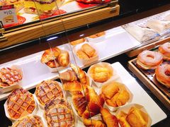 -巴黎贝甜(来福士店)