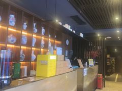 -上足·影院足道·SPA(红岭店)