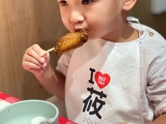 -西贝(南开大悦城店)