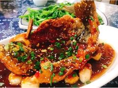 -徐鼎盛民间菜(城南家园店)