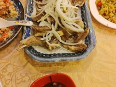 -维吾尔餐厅(宜山路店)