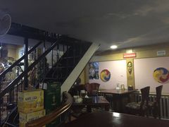 大堂-金家休闲餐吧(金家小吃四店)