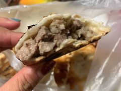 烤包子-新疆欣悦饭庄