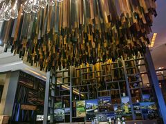 -金奥国际酒店温哥华扒房Vancouver Grill