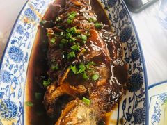 -洞天食府(北大街店)