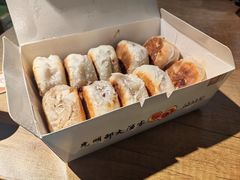 -光明邨大酒家(淮海路店)