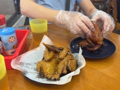 -煲煲掂风味煲仔饭餐厅(西区店)