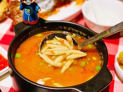-西贝(金桥店)