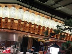 -江户烧肉(高德店)
