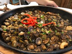 -勝記酒家·37年老字号·经典粤菜(荔枝公园店)
