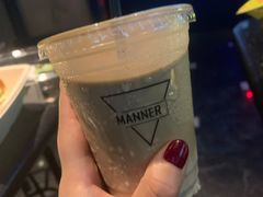 -Manner Coffee(大宁国际商业广场店)