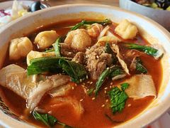 麻辣烫-申记串道和和旗舰店(北行店)