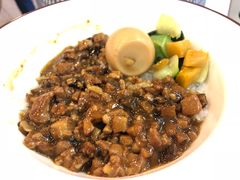 -乡村基(双流时代奥特莱斯餐厅)