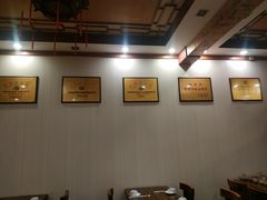 -老雒阳面馆·水席(定鼎门店)