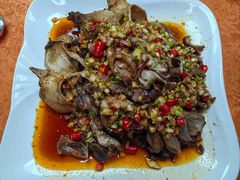 -田园山庄农家乐(石岩店)