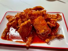 -夕阳红小吃(中街大悦城店)
