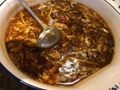 酸辣汤-燕郊烧鸽子(广安路店)