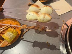 -水浒烤肉(大学城总店)
