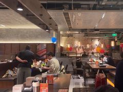 -新石器烤肉(中房金谊广场店)