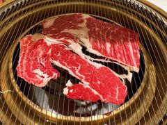-西塔老太太泥炉烤肉(双井店)