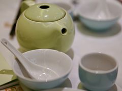 -八月花(旺角朗豪坊店)
