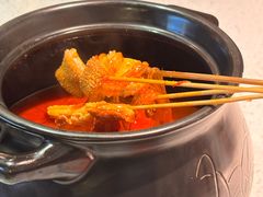 -炭之家齐齐哈尔大片烤肉·涮毛肚火锅·齐齐哈尔烤肉(中央大街店)
